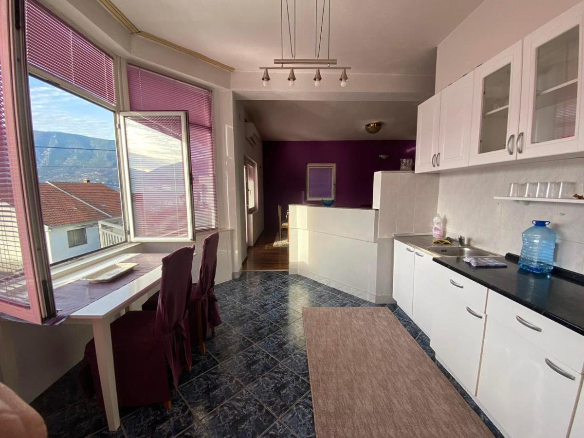 Riaho Apartment Мостар Экстерьер фото
