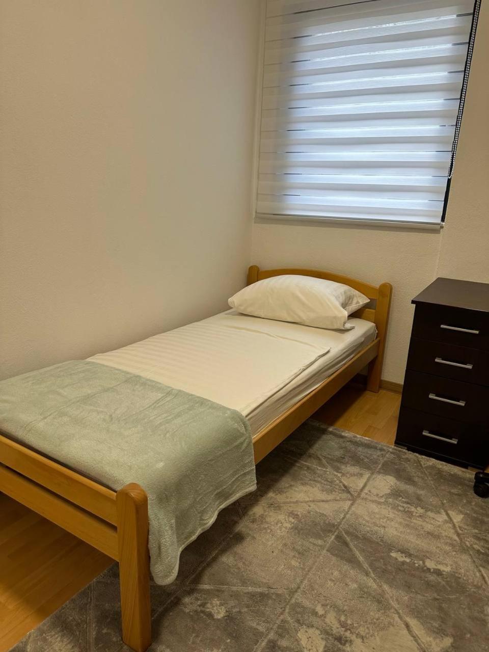 Riaho Apartment Мостар Экстерьер фото