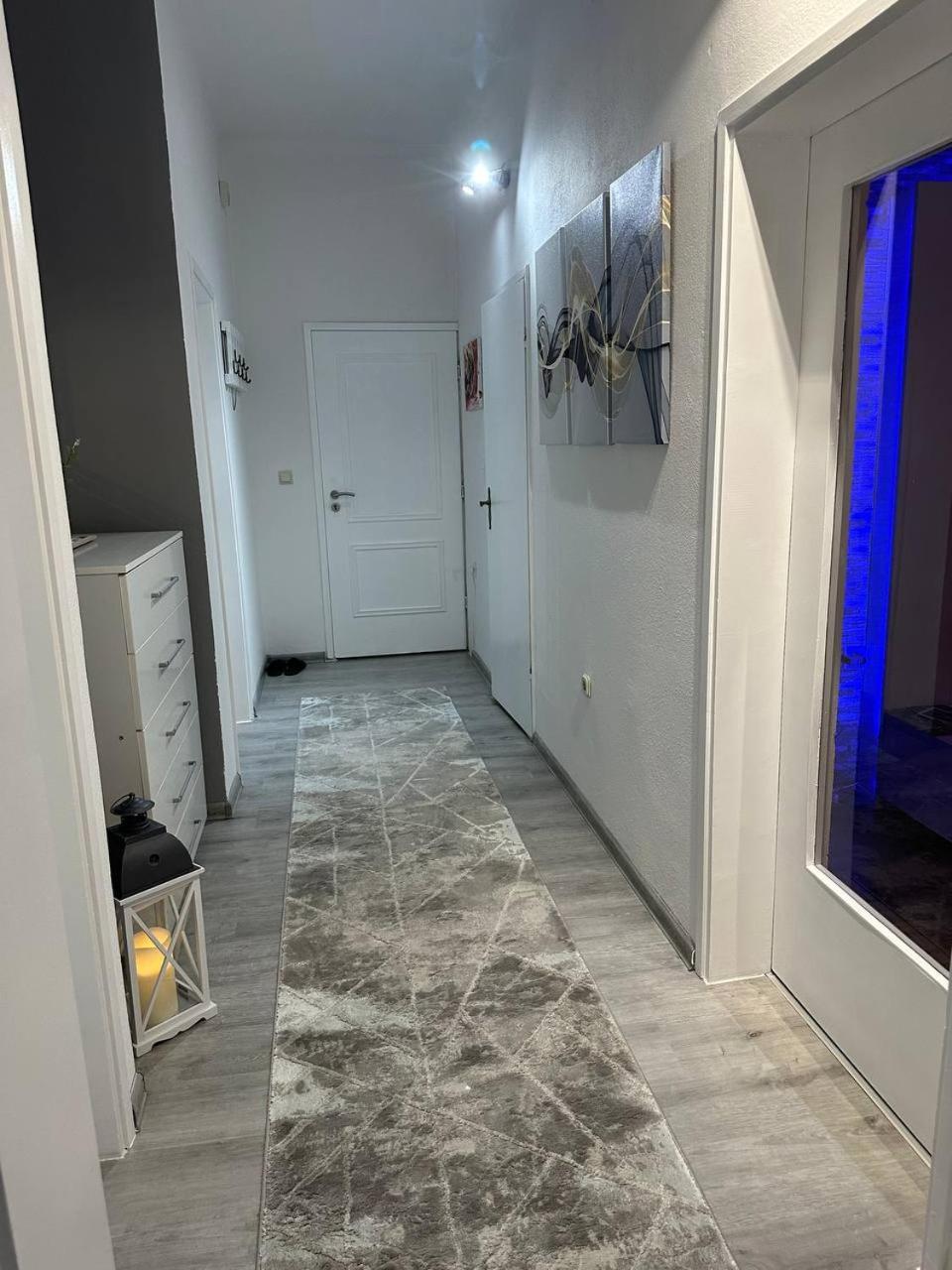 Riaho Apartment Мостар Экстерьер фото