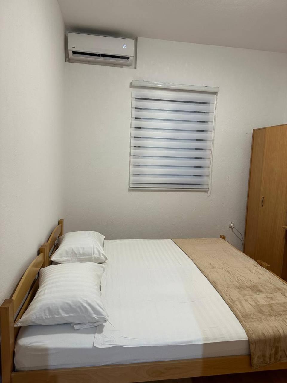 Riaho Apartment Мостар Экстерьер фото