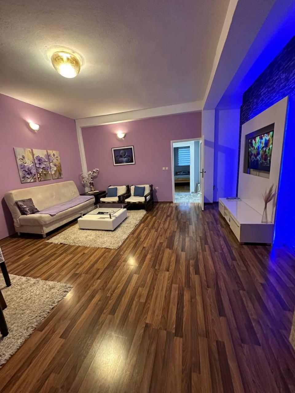 Riaho Apartment Мостар Экстерьер фото