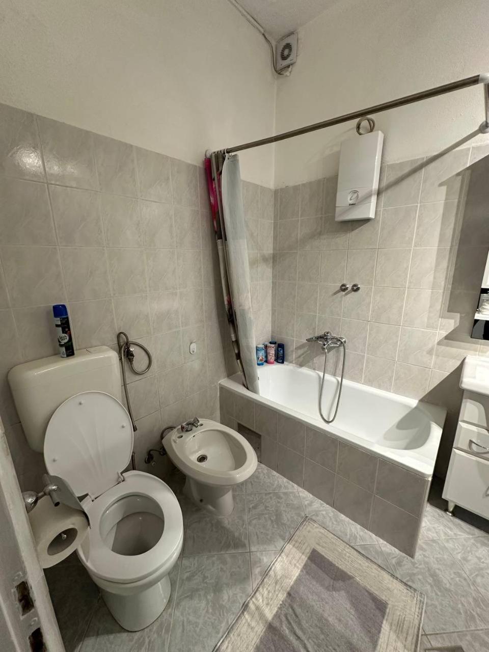 Riaho Apartment Мостар Экстерьер фото