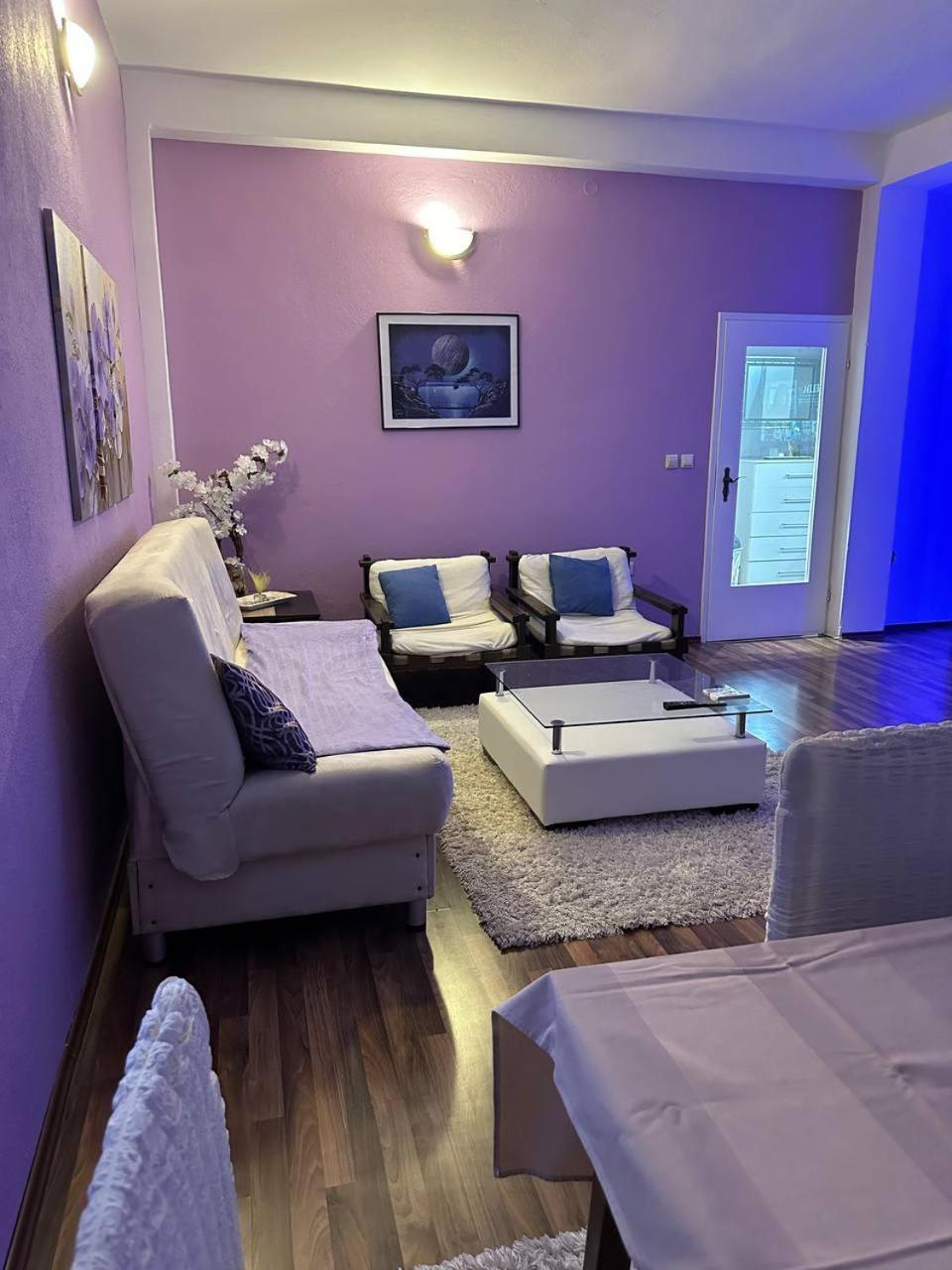Riaho Apartment Мостар Экстерьер фото