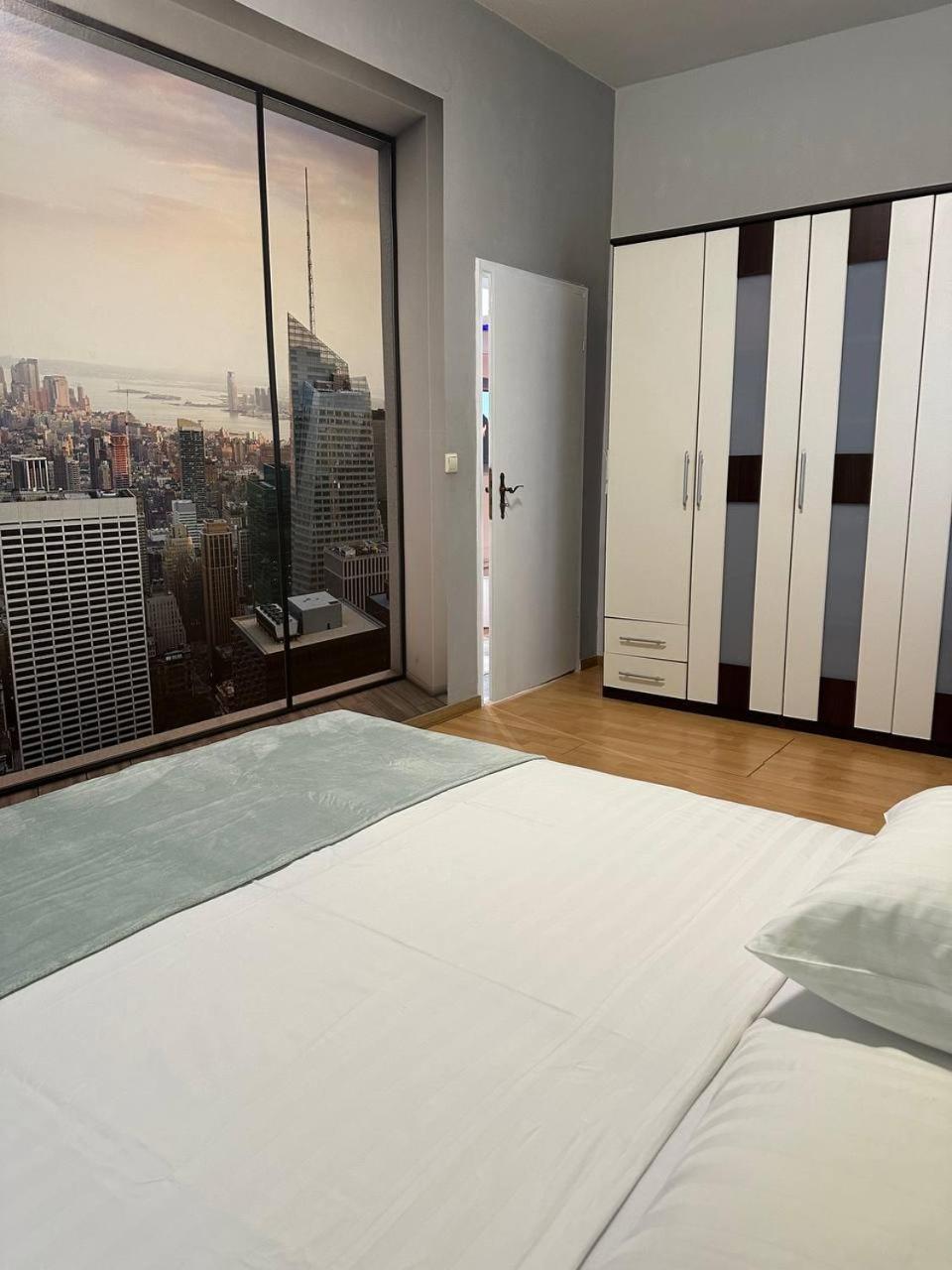 Riaho Apartment Мостар Экстерьер фото