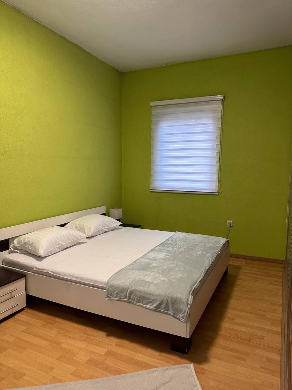 Riaho Apartment Мостар Экстерьер фото