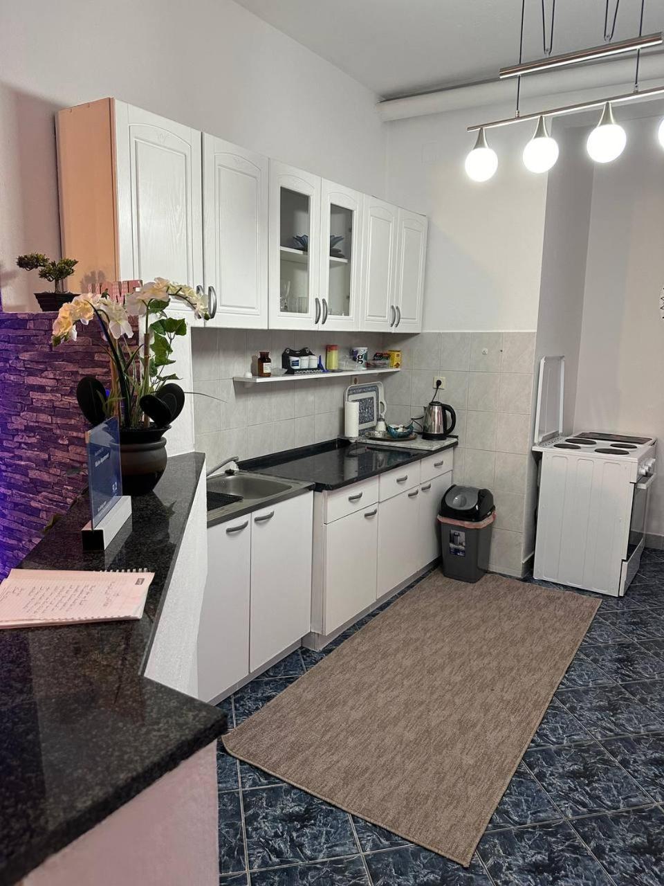 Riaho Apartment Мостар Экстерьер фото