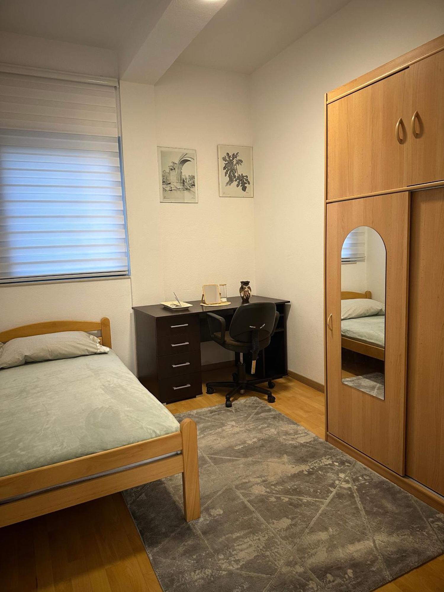 Riaho Apartment Мостар Экстерьер фото