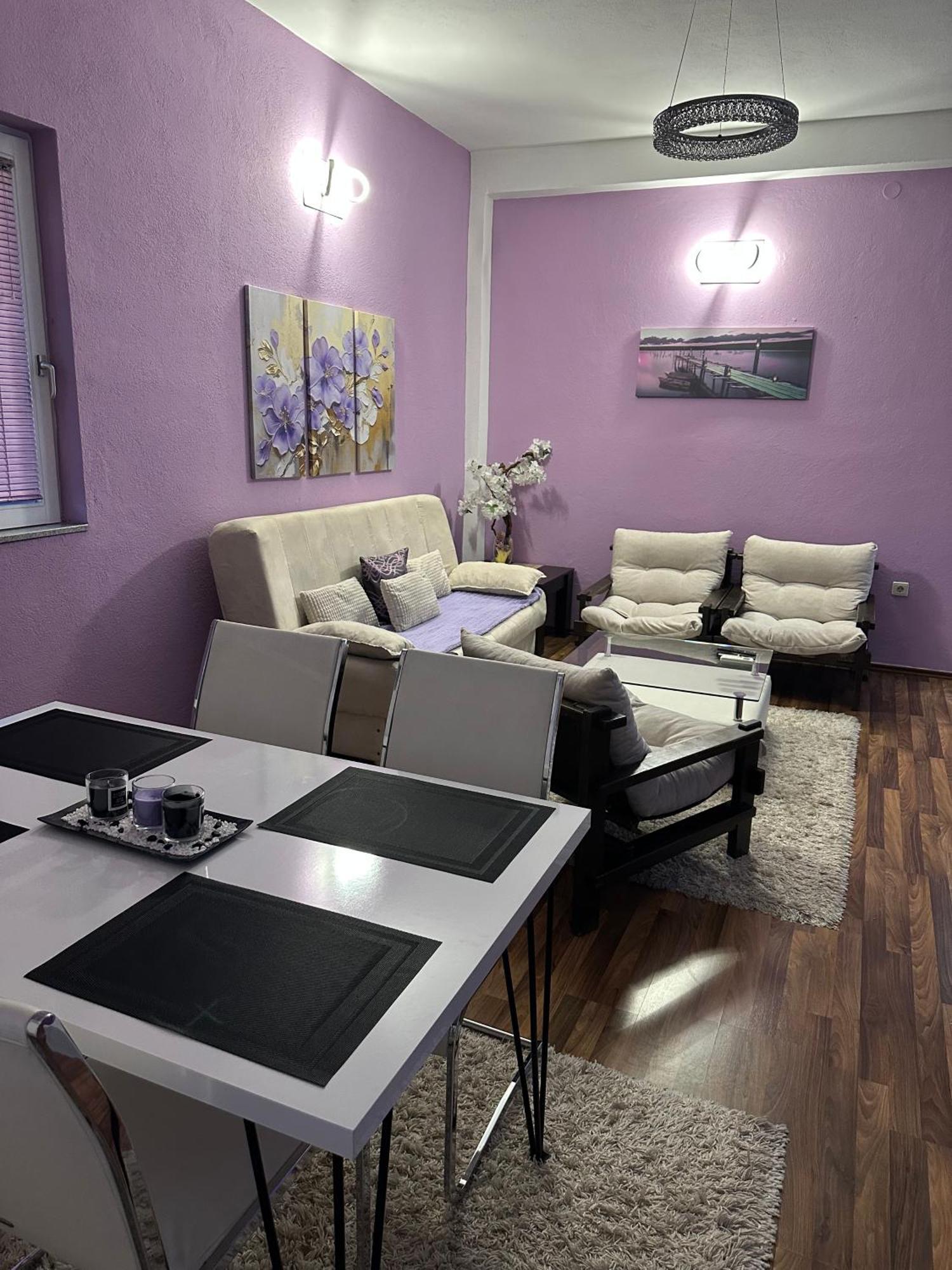 Riaho Apartment Мостар Экстерьер фото