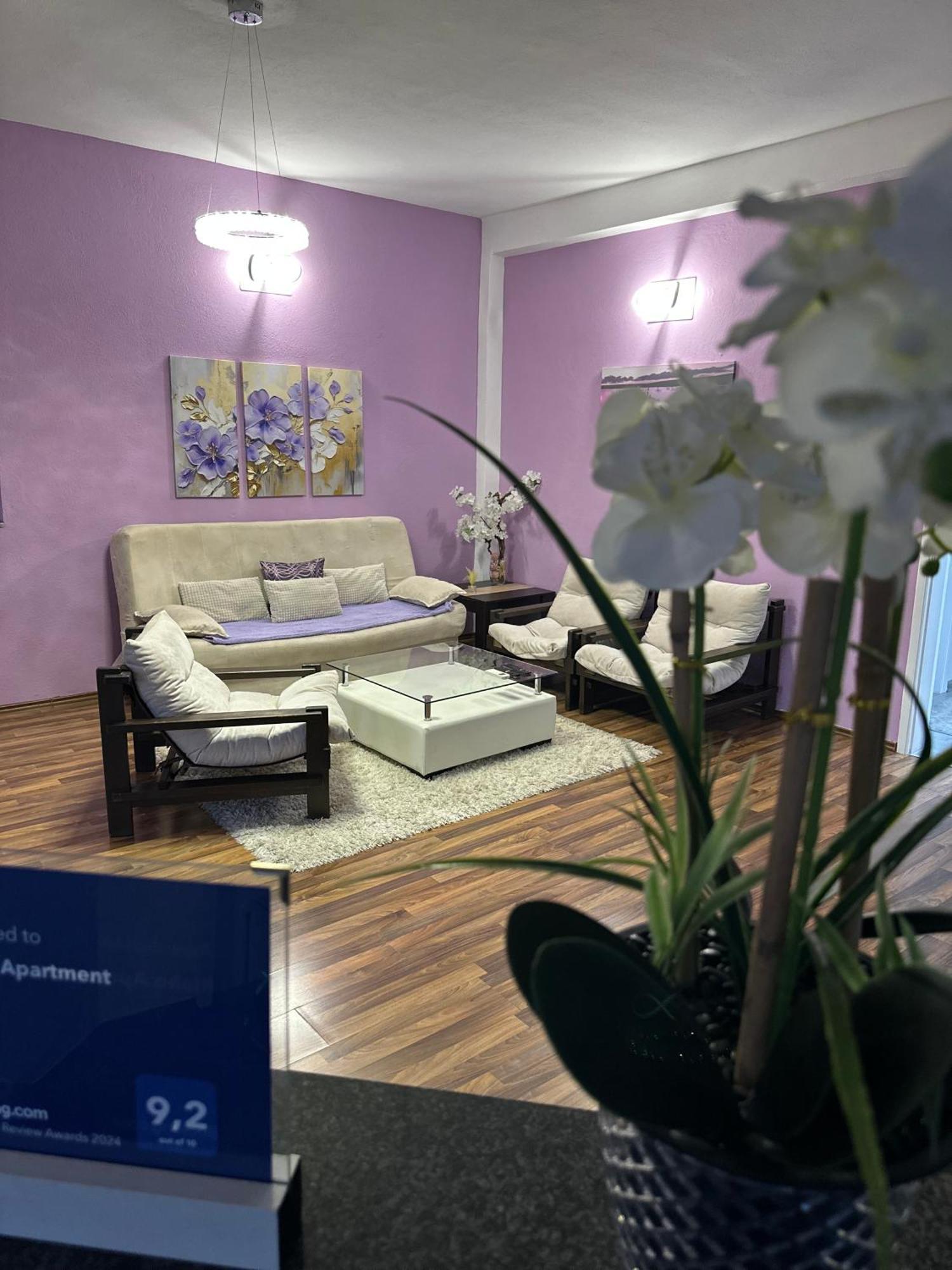Riaho Apartment Мостар Экстерьер фото