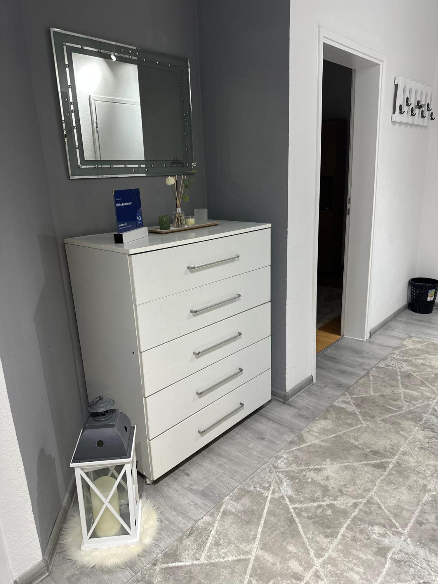 Riaho Apartment Мостар Экстерьер фото