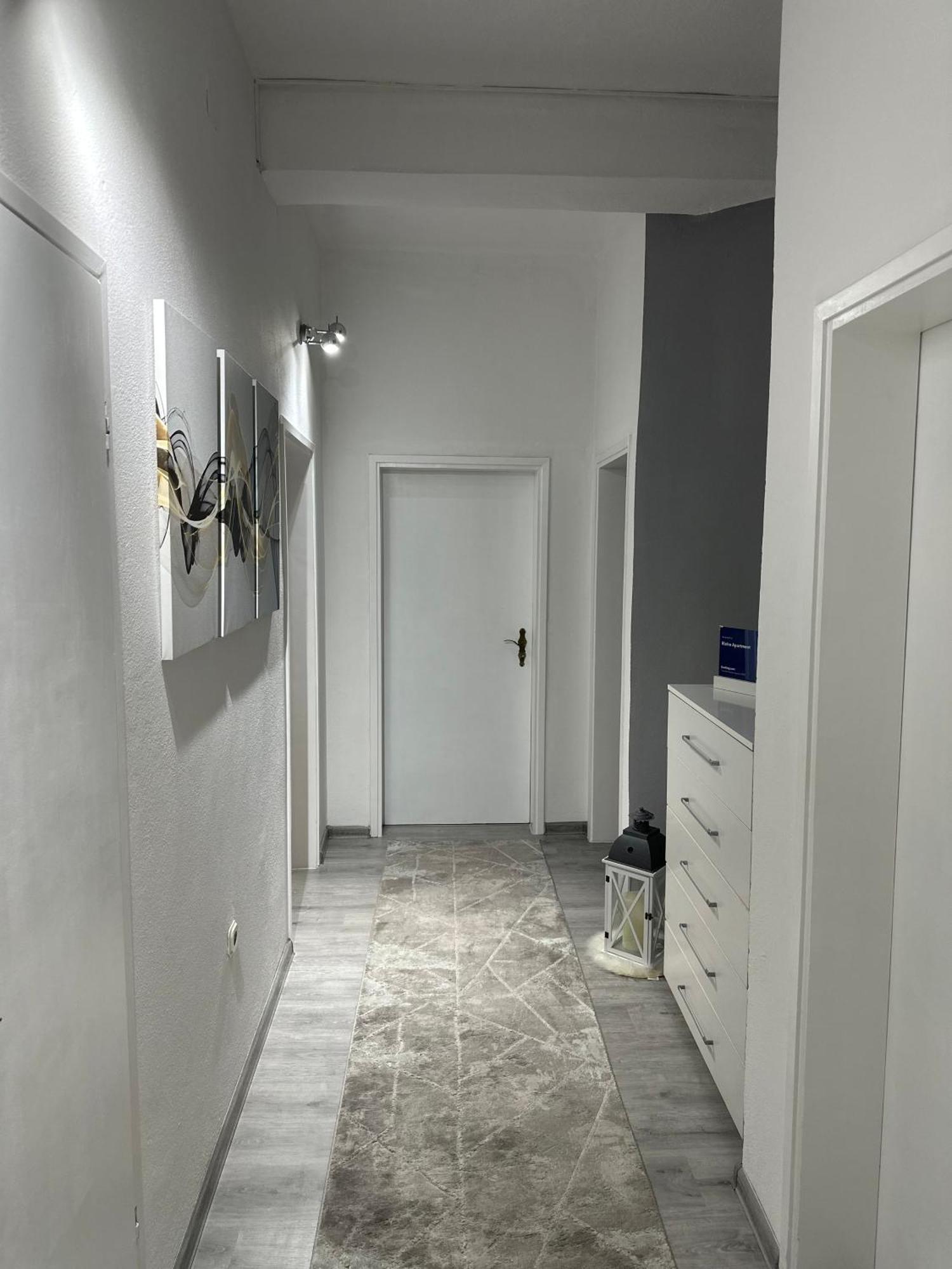 Riaho Apartment Мостар Экстерьер фото