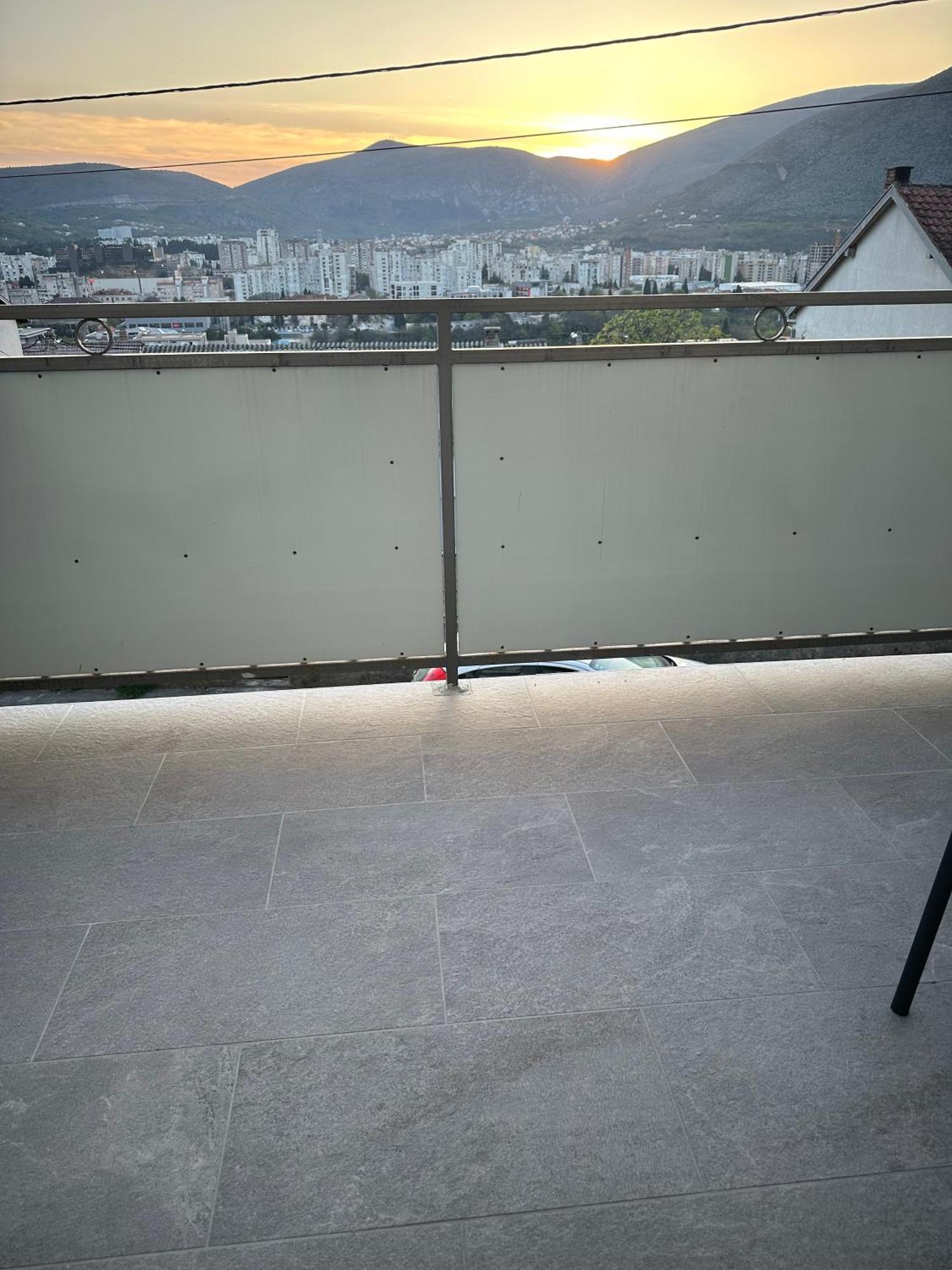Riaho Apartment Мостар Экстерьер фото