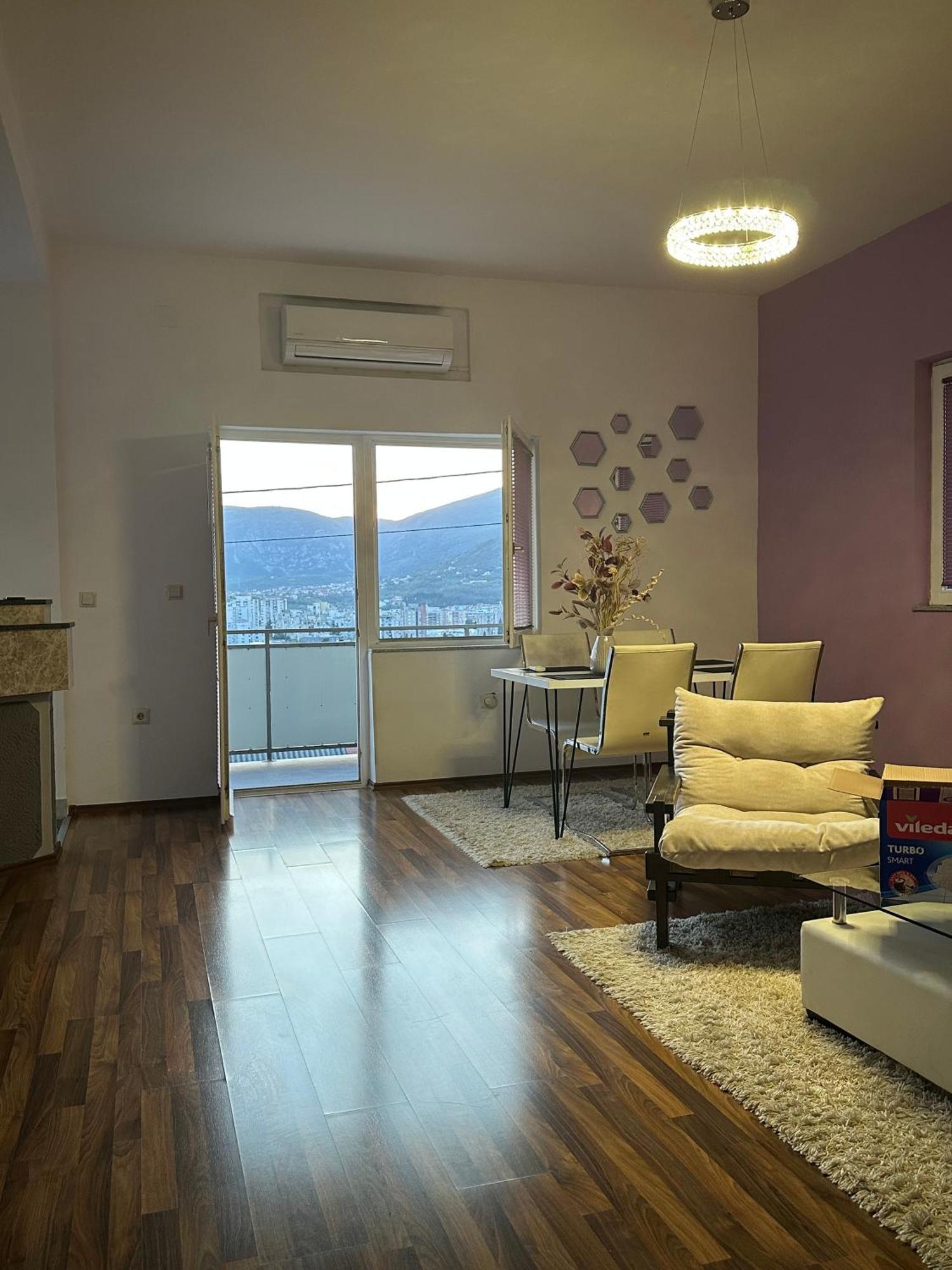 Riaho Apartment Мостар Экстерьер фото