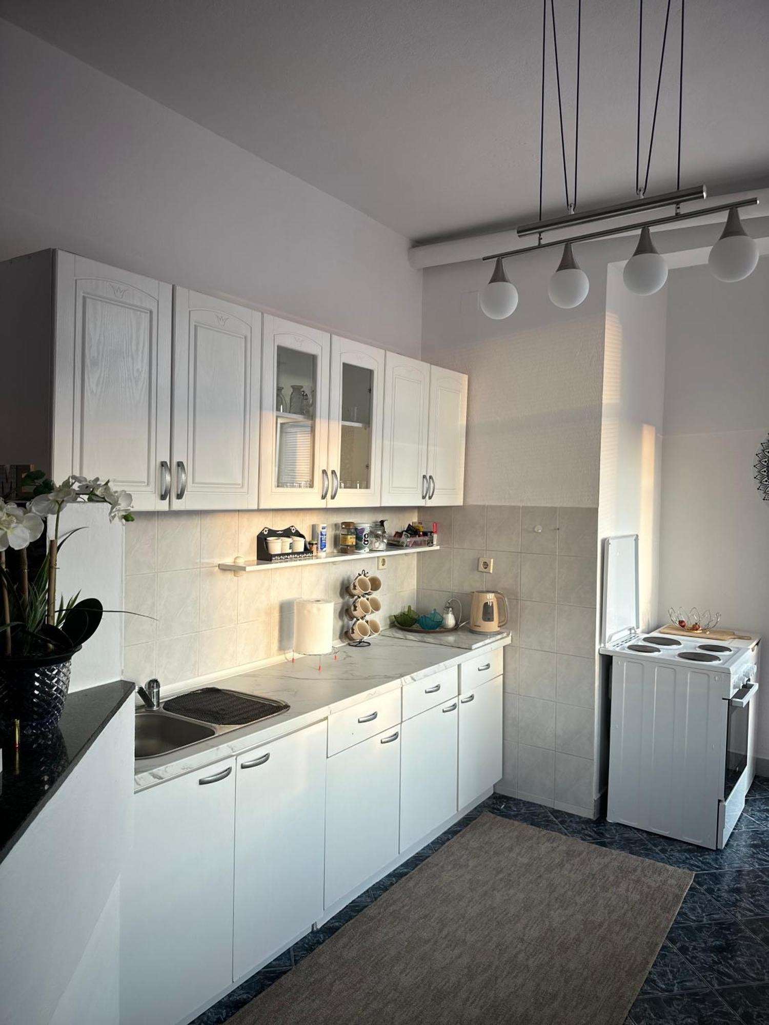 Riaho Apartment Мостар Экстерьер фото