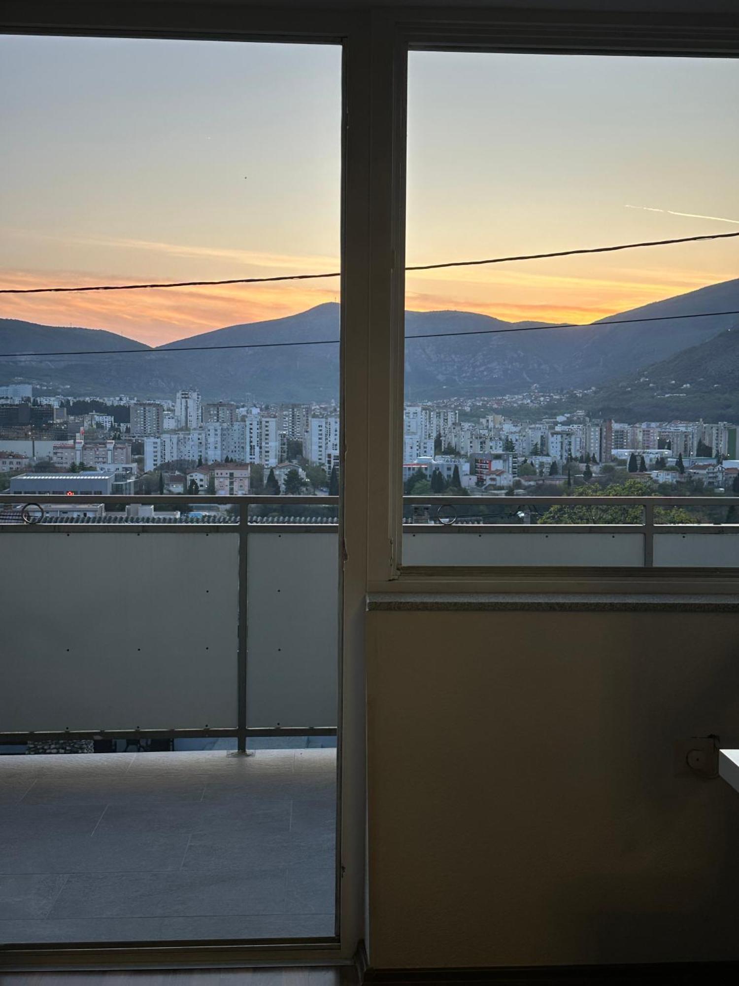 Riaho Apartment Мостар Экстерьер фото