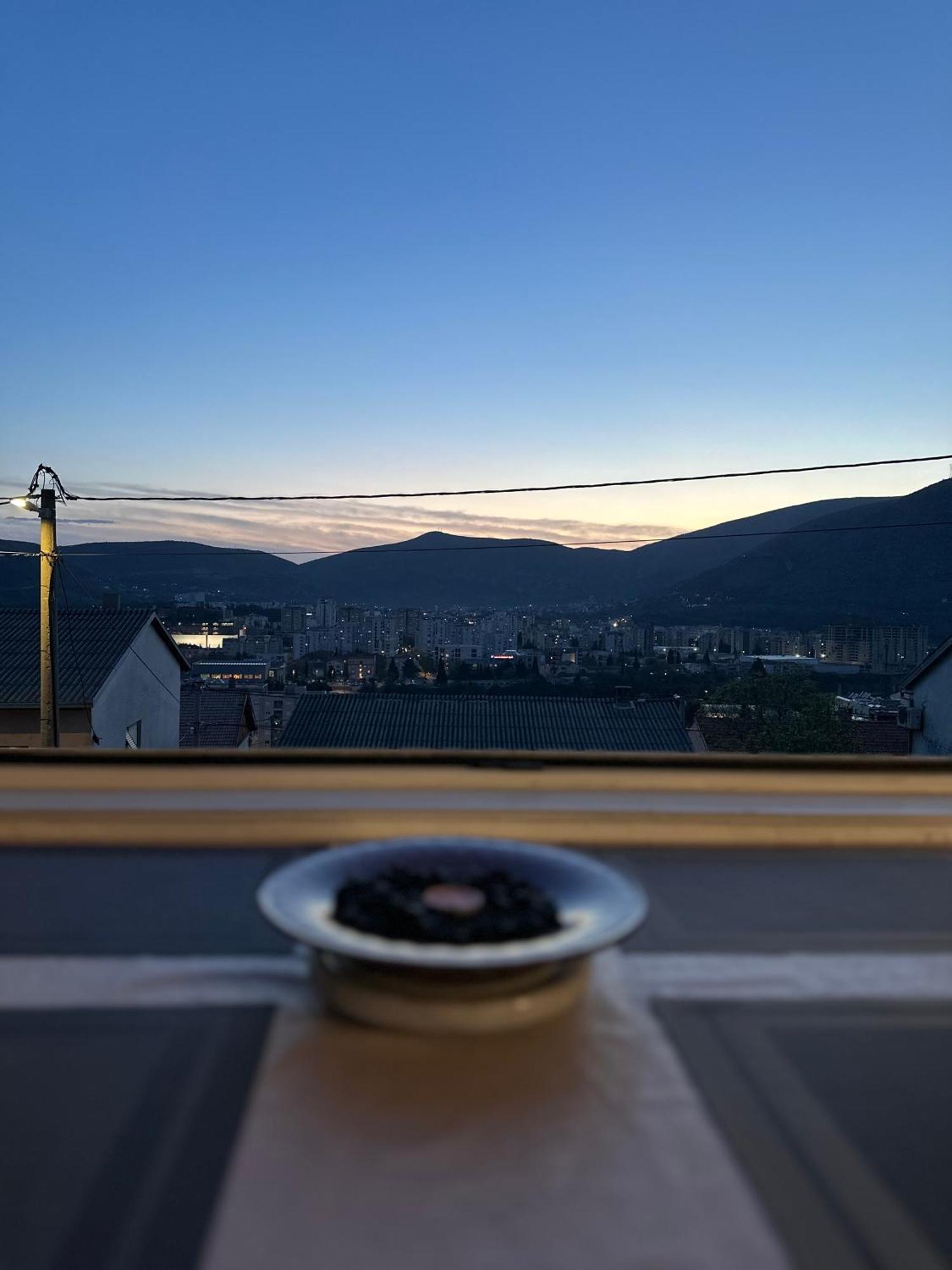 Riaho Apartment Мостар Экстерьер фото