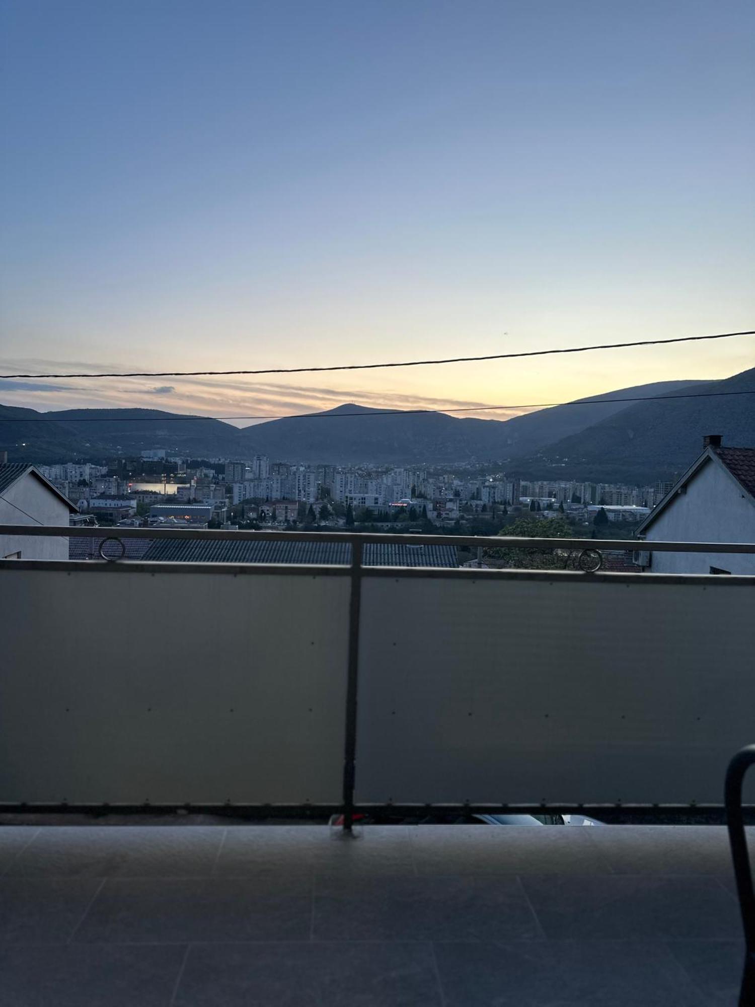 Riaho Apartment Мостар Экстерьер фото
